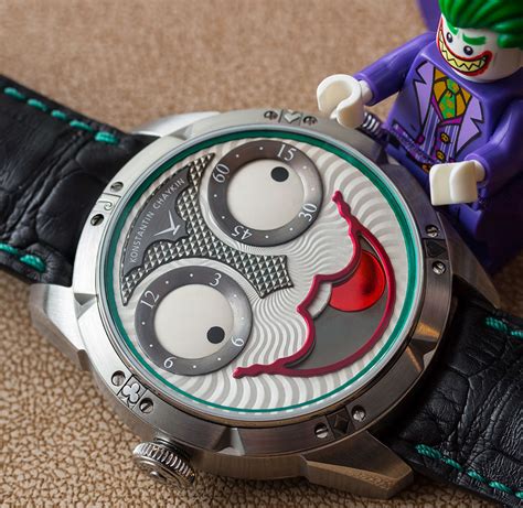 joker watch replica